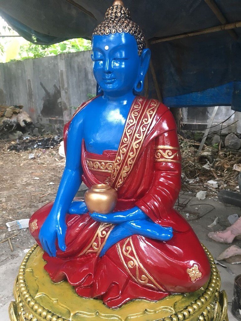 patung fiberglass patung fiberglass