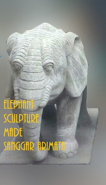 harga Patung Gajah gambar harga Patung Gajah