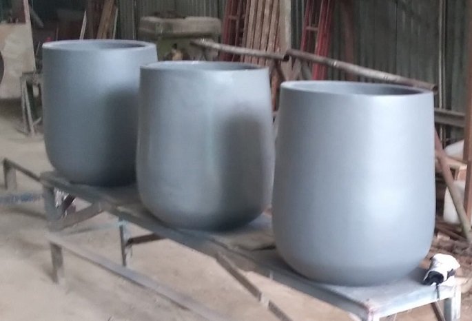 Jual Pot Semen 