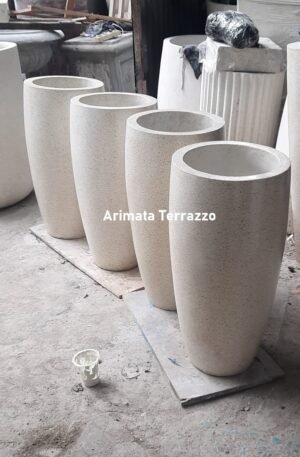 harga pot teraso