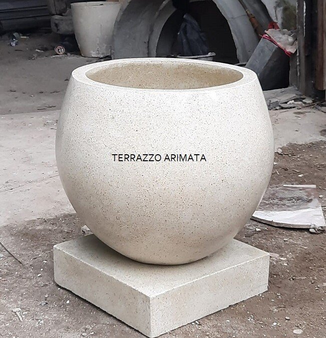 jual bak mandi teraso