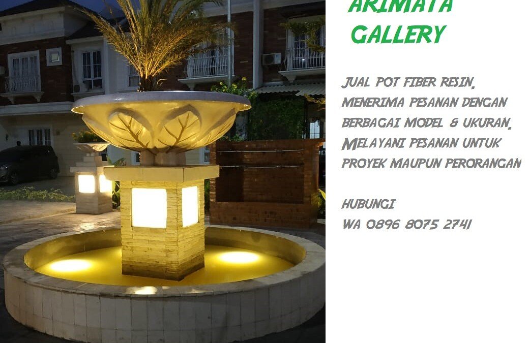 Gambar Harga Pot Fiber 2
