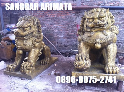 harga patung singa samsi harga patung singa samsi