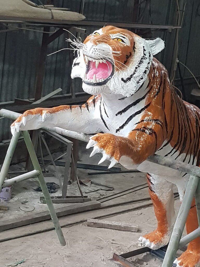 harga patung macan harga patung macan