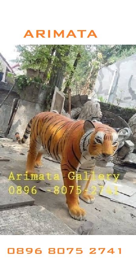 harga jual patung macan gambar harga jual patung macan