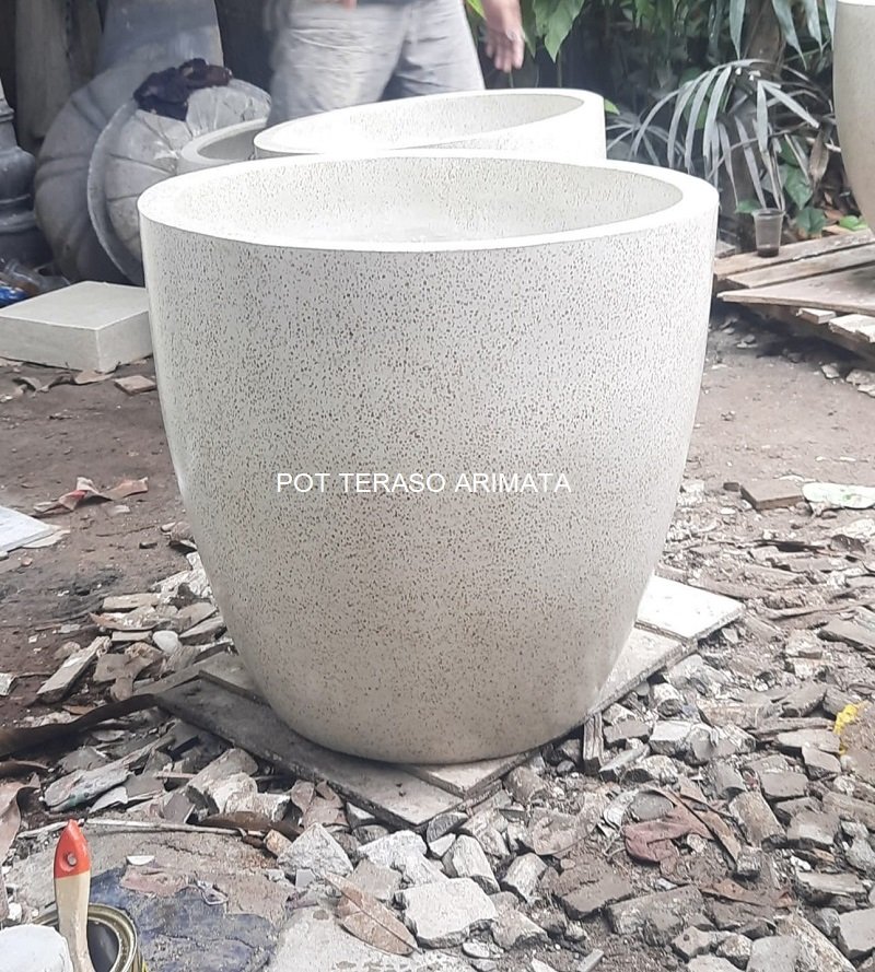 image harga pot teraso