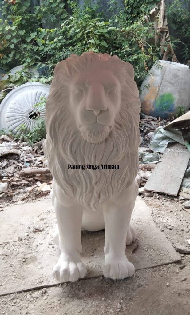 harga patung singa harga patung singa