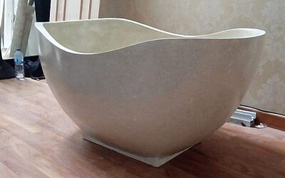 Harga Jual Bathtub Teraso