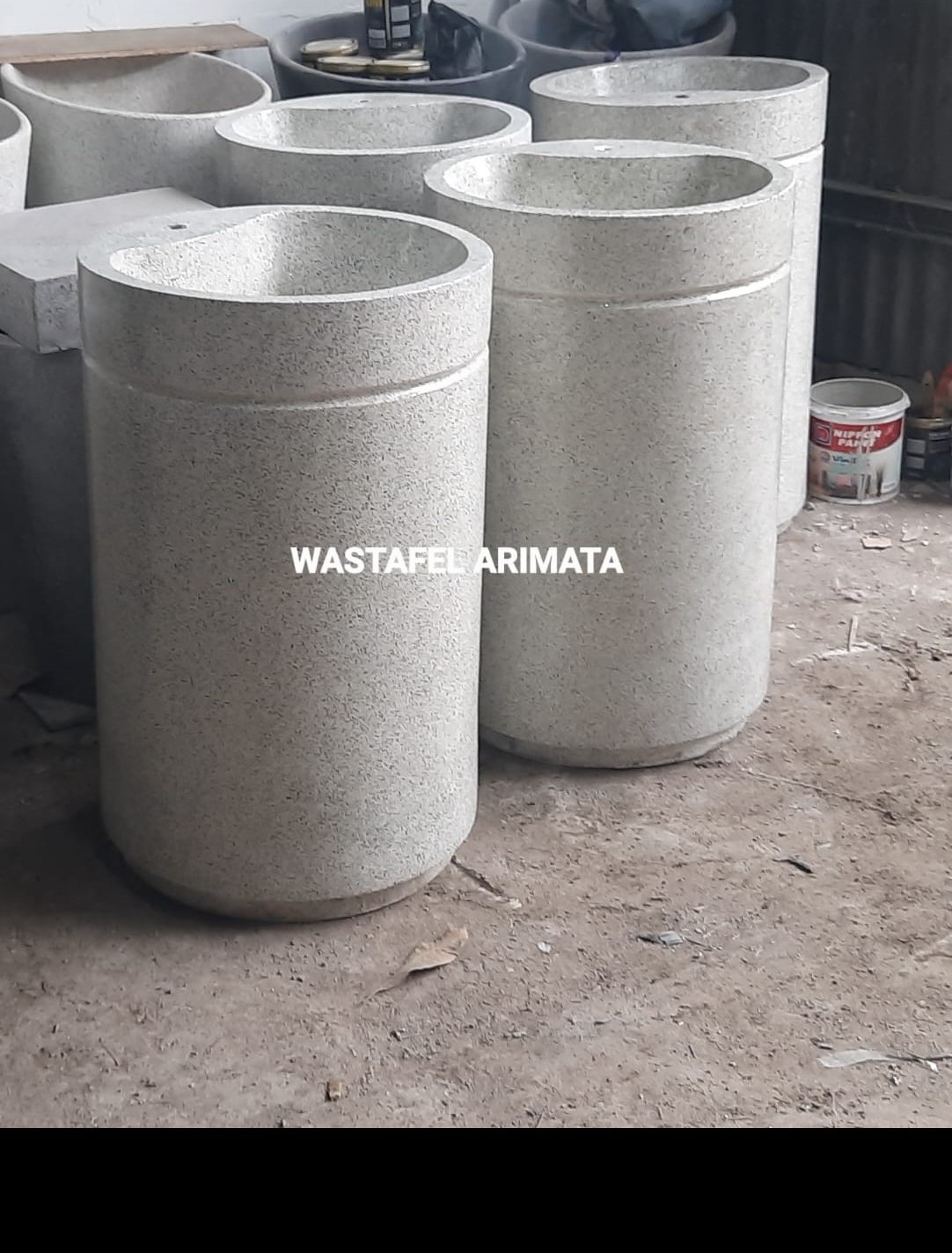 jual wastafel teraso