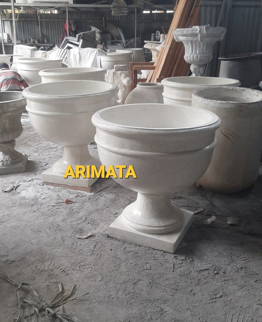 jual pot klasik teraso jual pot klasik teraso