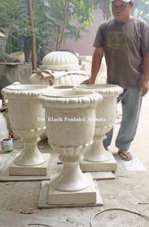 pot klasik