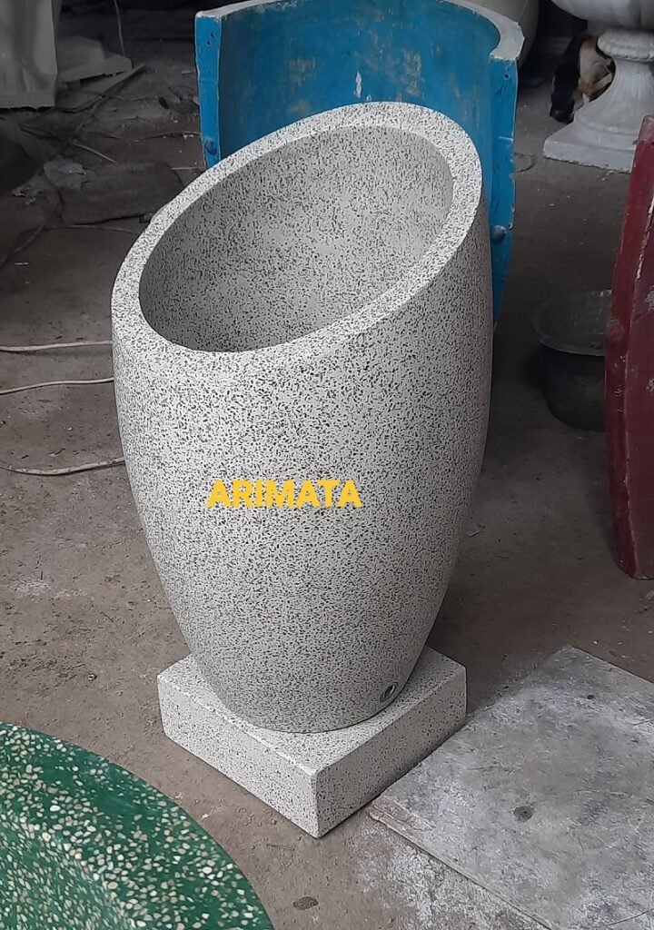 jual bak mandi teraso granit