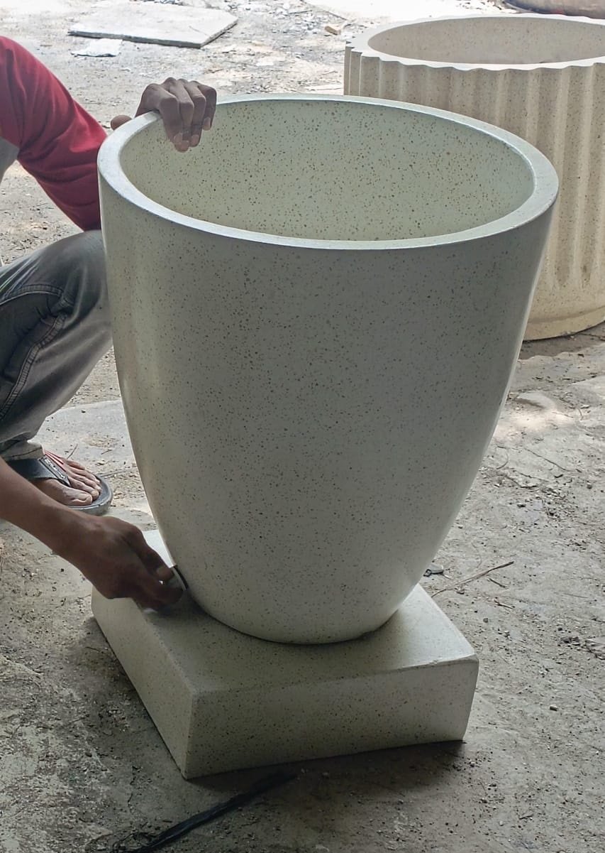 jual bak mandi teraso