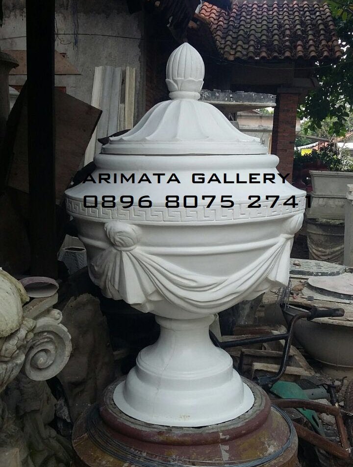 harga pot klasik