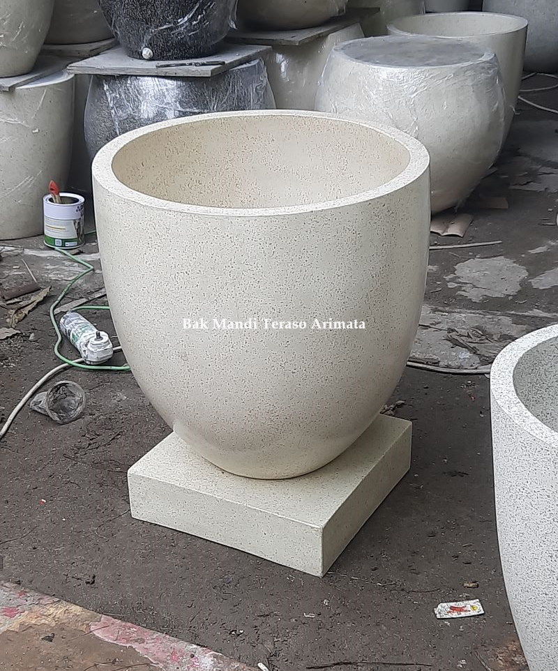 jual bak mandi teraso jakarta