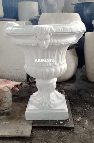 jual pot klasik