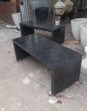 harga bangku teraso