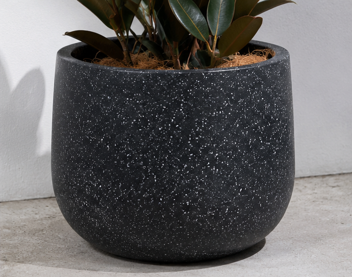 model pot teraso