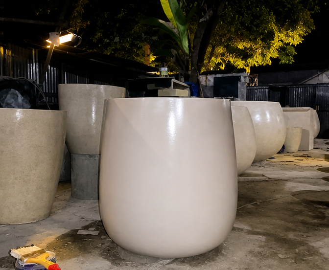 tempat pembuatan pot teraso tempat pembuatan pot teraso